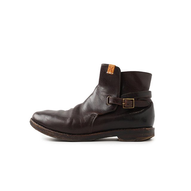 未使用 Visvim Armiger-Folk Blk 27 Boots ブーツ 楽天市場】visvim folk（ブーツ｜メンズ靴）：靴の通販
